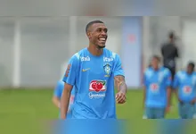 Rayan mostrou personalidade quando foi chamado por Ancelotti para os amistosos e ganhou vaga no elenco