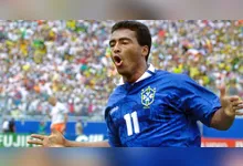 Saudades de 94, torcedor?