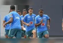 Endrick foi o nome mais lembrado pelos profissionais da Rádio Clube do Pará para assumir uma vaga entre os titulares da Seleção Brasileira contra o Haiti após a estreia abaixo das expectativas na Copa do Mundo.