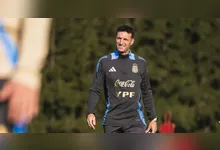 Treinador sabe que o histórico pesa