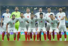 Sob tensão diplomática e após semanas de incerteza sobre os vistos, os jogadores da seleção do Irã tiveram a participação confirmada na Copa do Mundo de 2026.