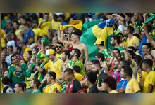 Imagem ilustrativa da notícia Fim de jogo: Brasil 3 x 0 Haiti