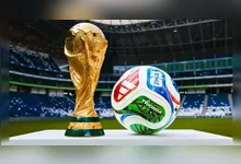 Facundo Tello comandará a arbitragem de França x Marrocos ao lado de uma equipe totalmente argentina.