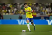 Brasil vence Japão em partida emocionante e avança às oitavas da Copa do Mundo.