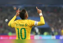 Saiba tudo sobre a numeração da Seleção Brasileira para a Copa do Mundo 2026