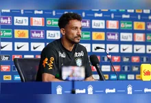 Danilo fala sobre a maturidade da Seleção na Copa de 2026 e o sonho de um novo título