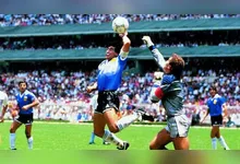 Há 40 anos, Argentina e Inglaterra protagonizaram um dos mais emblemáticos jogos de Copa do Mundo