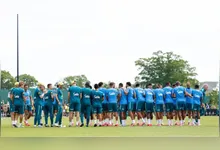 Carlo Ancelotti completa 67 anos e recebe homenagens da Seleção Brasileira.