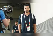 Seleção do Irã enfrenta novos desafios burocráticos na Copa do Mundo.