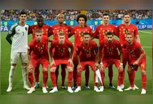 A Bélgica supera Senegal em um jogo eletrizante e garante a classificação dramática!