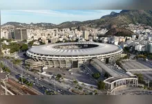 A expectativa é de casa cheia, com mais de 73,5 mil ingressos vendidos para a partida.