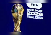 A Copa do Mundo 2026 promete emoções!
