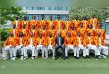 A seleção da Costa do Marfim será uma das equipes que sentirão esse impacto de forma direta sobre os vistos nos Estados Unidos