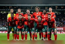 Com o placar elástico, Portugal soma pontos importantes na classificação e chega embalada para a rodada decisiva da fase de grupos.