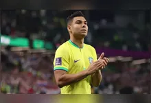 Casemiro brilha na vitória do Brasil sobre o Japão por 2 a 1