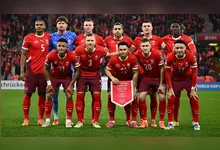 Suíça avança às oitavas da Copa do Mundo 2026 com vitória sobre a Argélia.