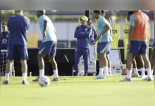 Faltam poucos dias para a estreia! Descubra as possíveis escolhas de Ancelotti na Seleção Brasileira para enfrentar Marrocos.