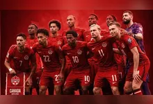 O Canadá faz história na Copa do Mundo de 2026