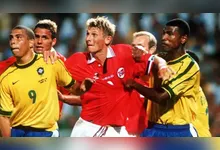 Brasil volta a enfrentar a Noruega em Copas do Mundo, 28 anos depois