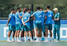 Brasil se prepara para enfrentar a Noruega nas oitavas da Copa.