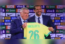 Brasil eliminado da Copa do Mundo. Ancelotti analisa a derrota e o futuro da seleção