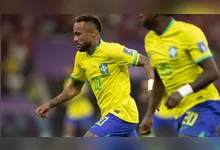 A Copa do Mundo se aproxima e preocupações com lesões em Neymar aumentam.