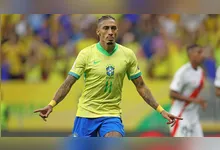 Raphinha pode ser o trunfo do Brasil contra a Noruega.