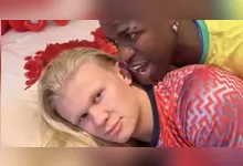 Brasil x Noruega: memes invadem as redes sociais antes da decisão na Copa do Mundo.