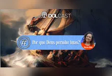 Imagem ilustrativa da notícia Por que você está passando por isso? Entenda na fé