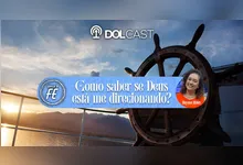 Imagem ilustrativa da notícia Deus está te direcionando? Diário de Fé fala sobre decisões