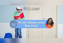 Imagem ilustrativa da notícia Quando Deus fecha uma porta, o que isso significa?