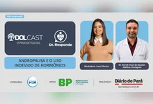 Imagem ilustrativa da notícia Especialista explica sintomas da Andropausa e o uso indevido de hormônio