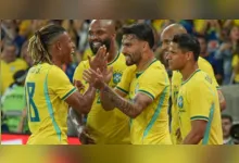 Com mudanças na escalação, o Brasil faz neste sábado (6) seu último compromisso antes da estreia no Mundial. Saiba tudo sobre o duelo contra o Egito.