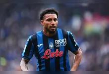 Imagem ilustrativa da notícia Conheça Éderson, escolhido de Ancelotti após corte de Wesley por lesão