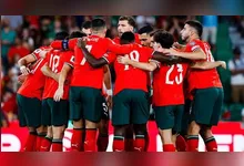 Portugal x Chile se enfrentam em amistoso neste sábado, 6 de junho.