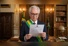 O paraense que escreveu para Itamar Franco antes do tetra nunca foi identificado