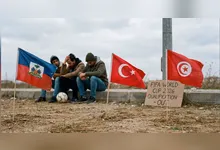 Haiti, Turquia e Tunísia estão eliminados da Copa do Mundo 2026.