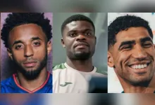Ryan Mendes, Thomas Partey e Achraf Hakimi estão entre os jogadores presentes na Copa do Mundo envolvidos em investigações ou processos por acusações de violência sexual.