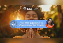 Imagem ilustrativa da notícia Você treina a gratidão ou só agradece quando tudo dá certo?