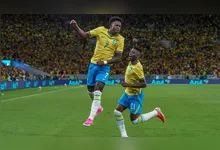 Saiba tudo sobre o último amistoso do Brasil contra o Egito antes da Copa do Mundo 2026, incluindo escalações e análise do jogo.