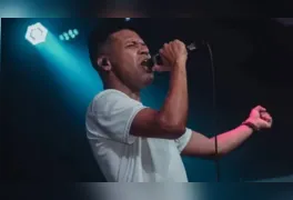 A trajetória de Diogo Nascimento na música é um reflexo de superação e de um talento que foi cultivado desde a infância.