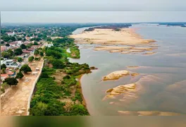 Distritos de Nova Esperança e Casa de Tábua recebem infraestrutura para os torneios esportivos e cultos de ação de graças.