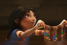 A animação em 3D Kayara: A Princesa Inca consolidou-se como um marco para o audiovisual latino-americano