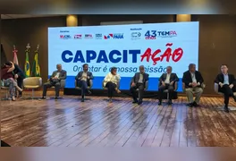 Secretário explica a transição do ICMS para o novo imposto IBS e detalha o modelo de governança compartilhada que entrará em vigor.