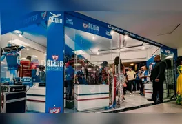 Os torcedores já podem garantir lugar no estádio