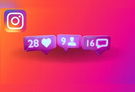 Milhões de usuários do Instagram registraram uma queda repentina no número de seguidores nesta quarta-feira (6).