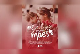 O Dia das Mães, celebrado neste domingo (10 de maio de 2026),