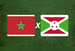 Seleção marroquina defende longa invencibilidade de 26 jogos antes da estreia contra o Brasil no Mundial de 2026.