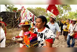 A tradicional celebração em São Geraldo do Araguaia chega à sua 39ª edição combinando romaria, manifestações culturais e gincanas ecológicas.