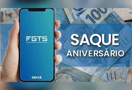 Apelidada de "PIX misterioso", a terceira etapa do lote de saques-aniversário desbloqueados começou a ser paga nesta semana
